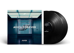 Avicii - Forever [2 Lp] (Vinyl)