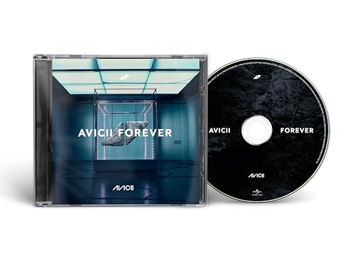 Avicii - Forever (CD)