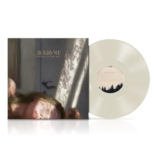 Waving At The Sky (Vinyl)