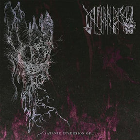 Satanic Inversion Of... (CD)