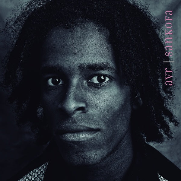 Sankofa (Vinyl)