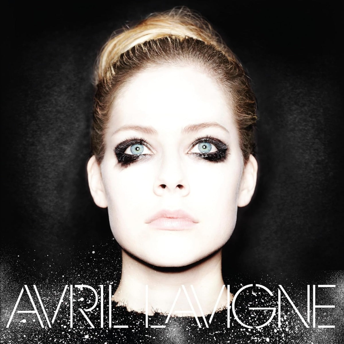 艾薇儿·拉维尼 Avril Lavigne (2 张 LP) [唱片 &amp; LP]