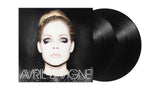 艾薇儿·拉维尼 Avril Lavigne (2 张 LP) [唱片 &amp; LP]