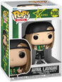 FUNKO POP! ROCKS: Avril Lavigne - Sk8ter Boi (Vinyl Figure) (Action Figure)