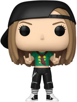 FUNKO POP! ROCKS: Avril Lavigne - Sk8ter Boi (Vinyl Figure) (Action Figure)