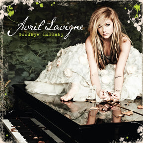 Avril Lavigne Goodbye Lullaby (2 Lp's) [Vinyl] - Apocalypse Vinyl