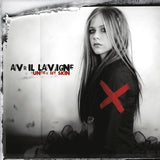 Avril Lavigne Under My Skin [Records & LPs]