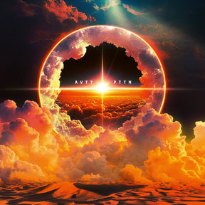 Avtt/Pttn [CD] (CD)