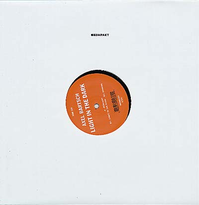 Light in the Dark (Vinyl) - Apocalypse Vinyl