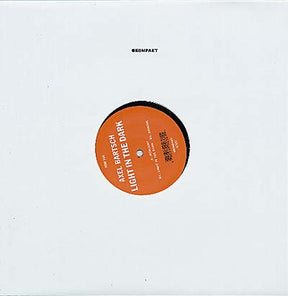 Light in the Dark (Vinyl) - Apocalypse Vinyl