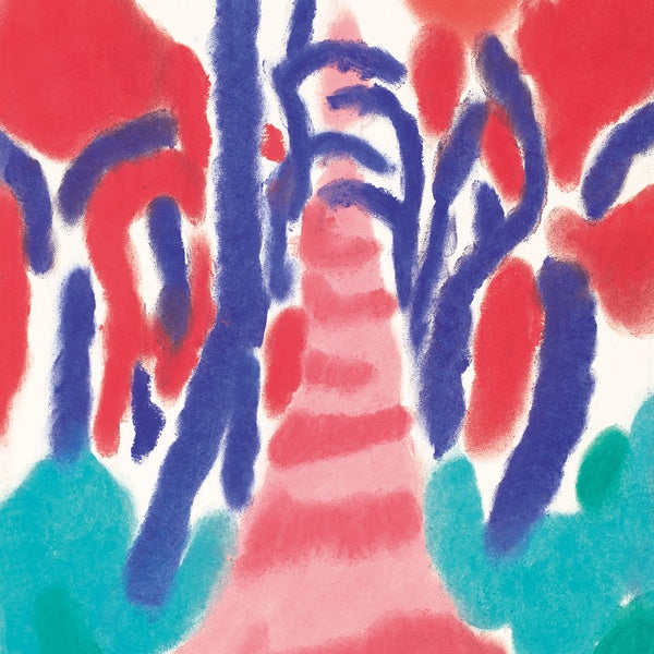 Le New Life (Vinyl)