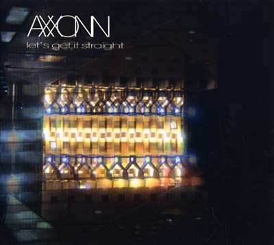 Let's Get It Straight (CD)