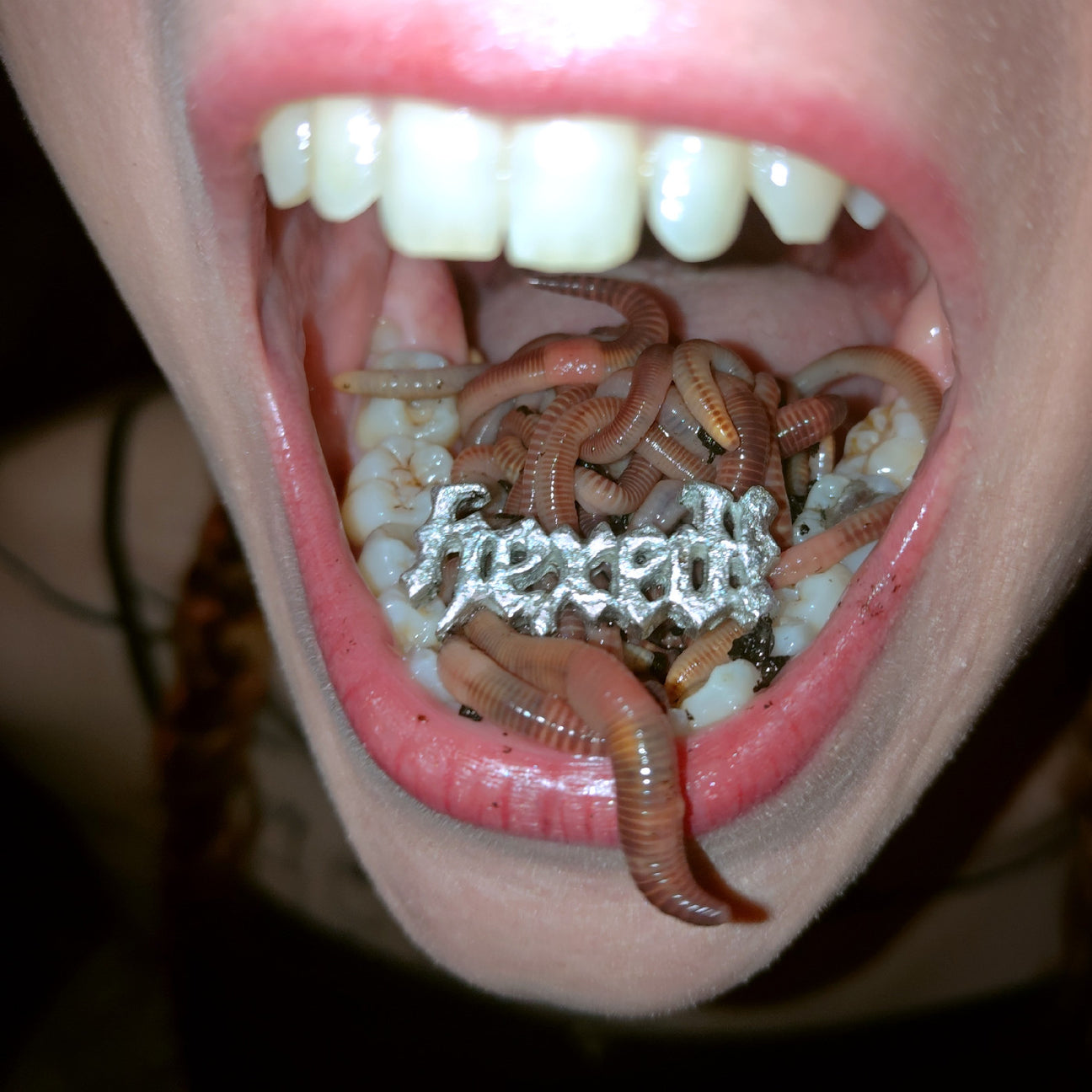Hexed! (Vinyl)