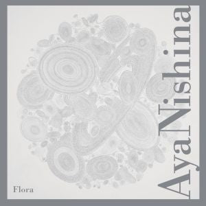 Aya Nishina Flora [Music CDs]