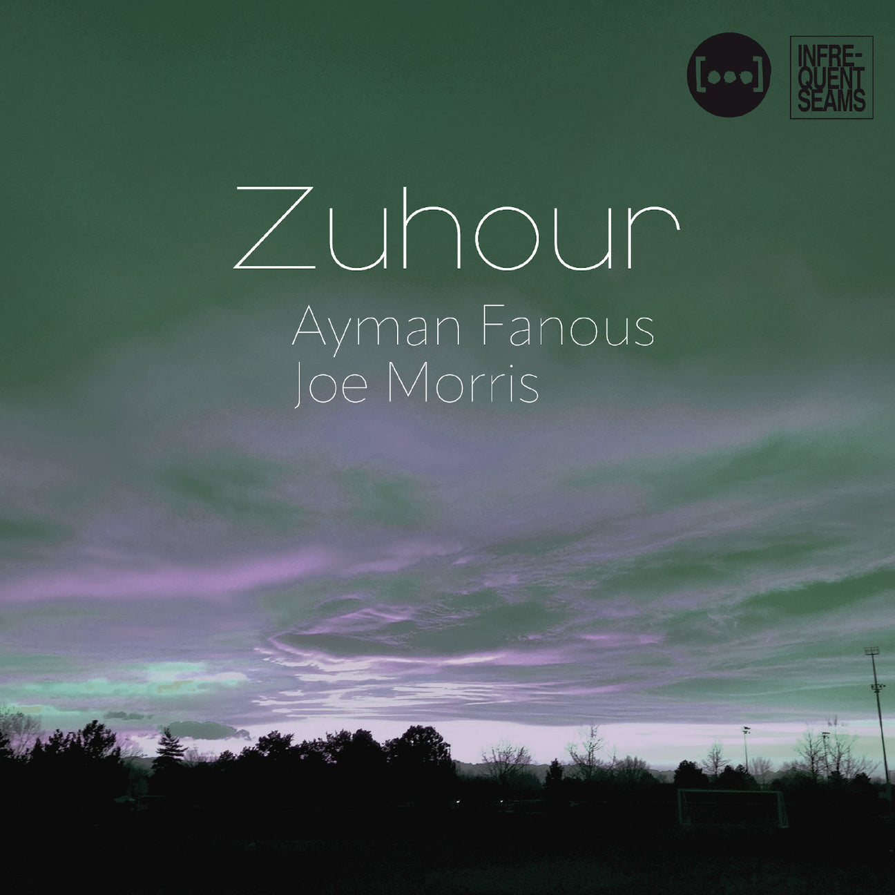 Zuhour (CD)