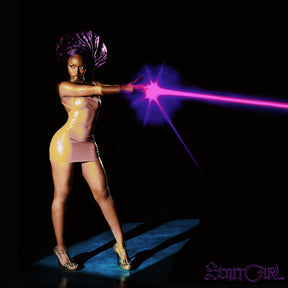 Starrgirl [CD] [CD]