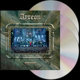 01011001 - Live Beneath the Waves (Bonus DVD) (2 Cd's) (CD)