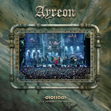 01011001 - Live Beneath the Waves (Bonus DVD) (2 Cd's) (CD)