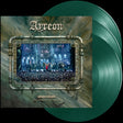 01011001 - Live Beneath the Waves (Colored Vinyl, Green, Limited Edition) (3 Lp's) (Vinyl)