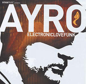 ElectronicLoveFunk (CD)
