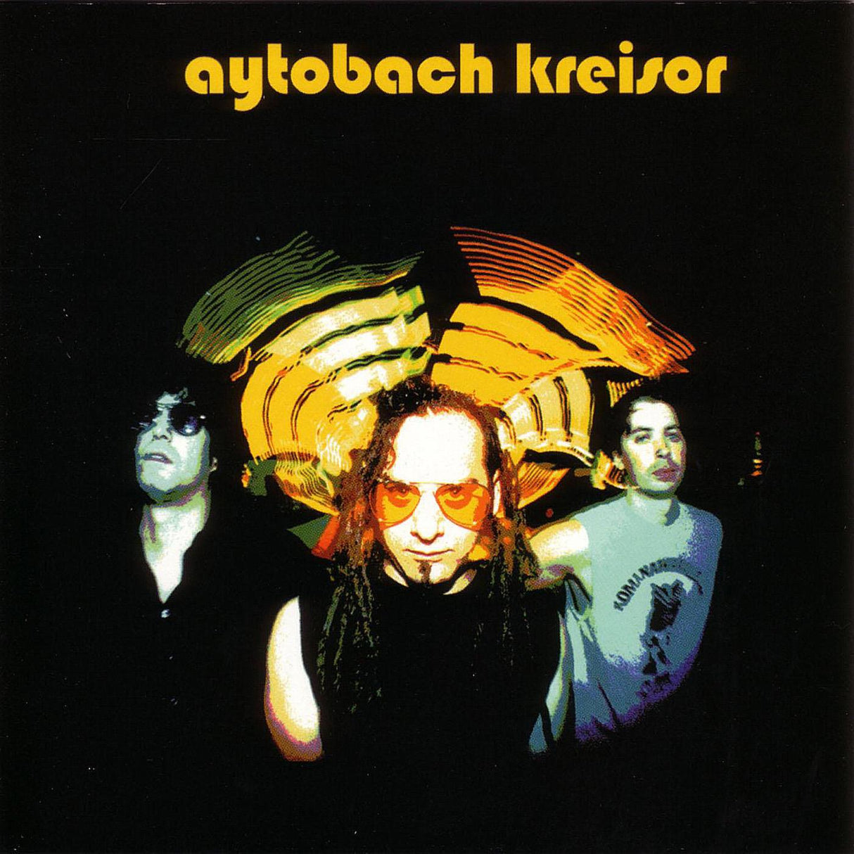 Aytobach Kreisor (CD)