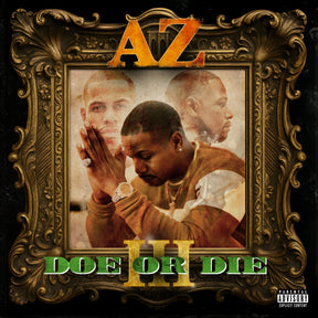 Az - Doe Or Die III [CD]