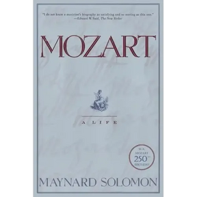 Mozart: A Life