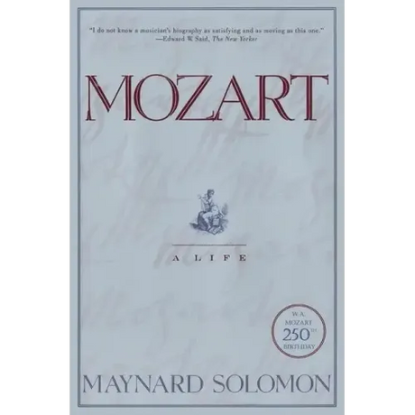 Mozart: A Life