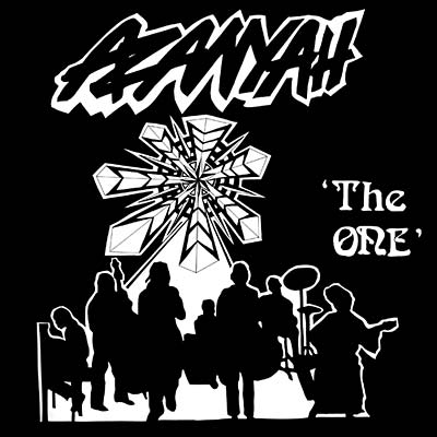 The One (CD)