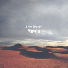 Mawja (Vinyl) - Apocalypse Vinyl