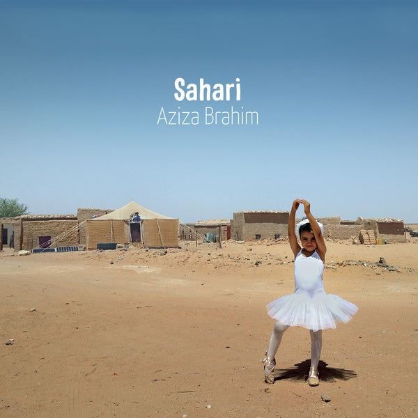 Sahari (Vinyl)