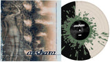 Ashen Skies [Explicit Content] (Limited Edition, Half Black/ Half Bone w/ Army Green Splatter Colored Vinyl) (Vinyl)