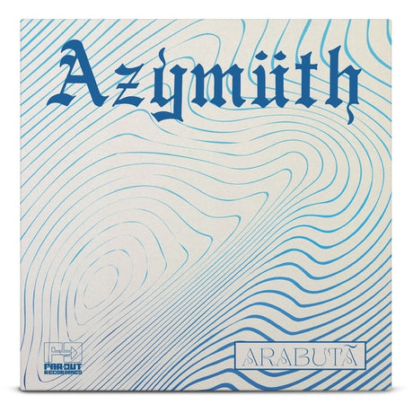 Arabuta (Vinyl)