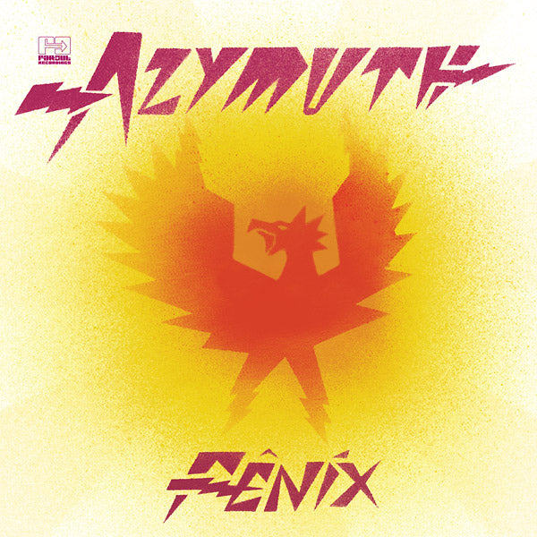 Fenix (Vinyl)