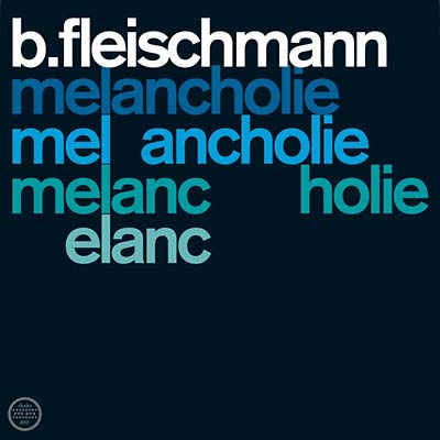 Melancholie/Sendestraße (CD)