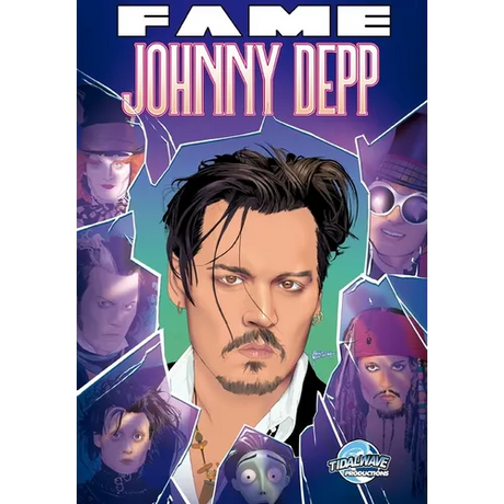 Fame: Johnny Depp