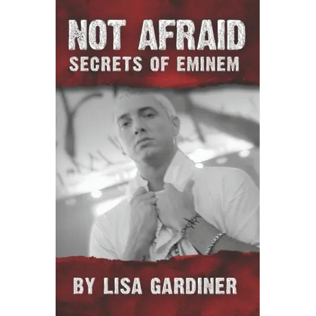 Not Afraid Secrets of Eminem: From Birth to 2021