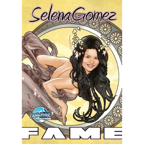 Fame: Selena Gomez