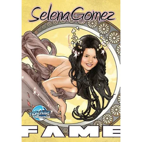 Fame: Selena Gomez