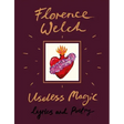 Useless Magic: Lyrics and Poetry