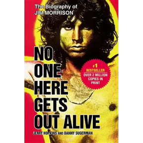 No One Here Gets Out Alive