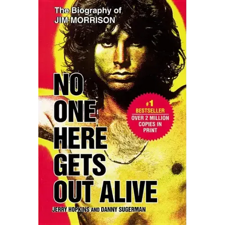No One Here Gets Out Alive