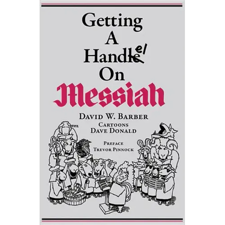 Getting a Handel on Messiah