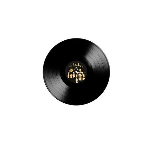 homewrecker. - Never Knowing When, But Knowing This Will End on Black Vinyl