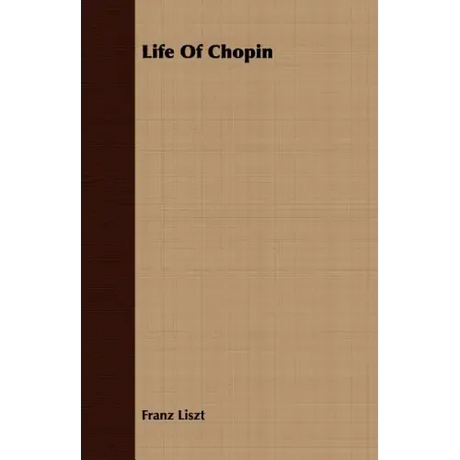 Life Of Chopin