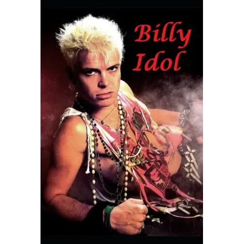 Billy Idol: Generation X
