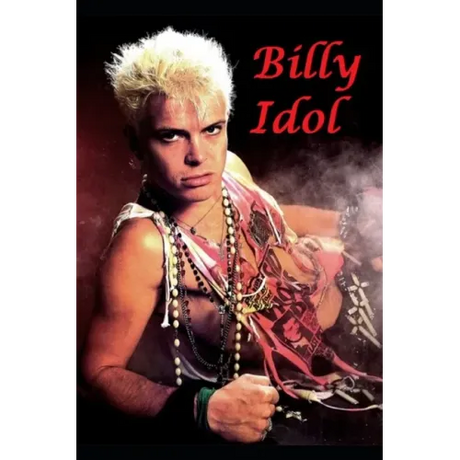 Billy Idol: Generation X