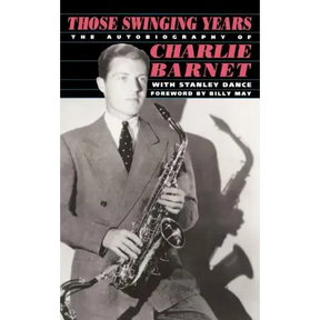 Those Swinging Years