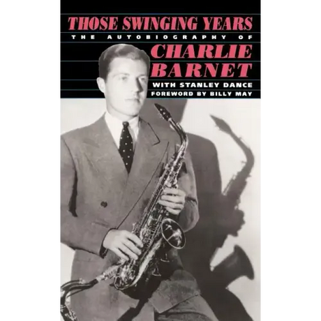 Those Swinging Years