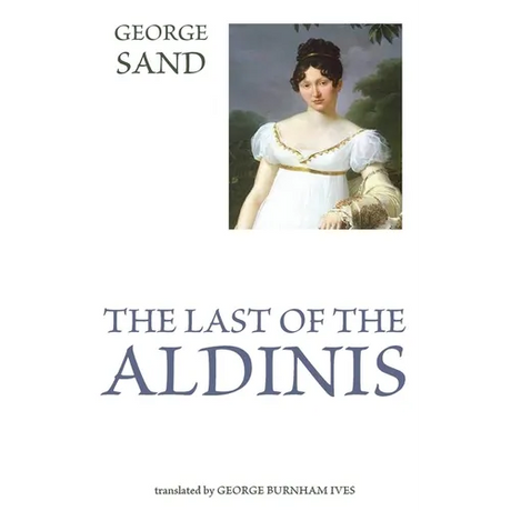 The Last of the Aldinis